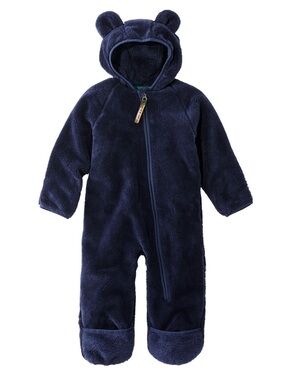 L.L.Bean Hi-Pile Fleece Bunting